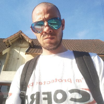 Profile Picture of Cedric Saint Solieux (@CSolieux) on Twitter