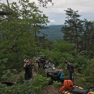 Profile Picture of Thomas Larrabee (@tommy.larrabee) on Facebook