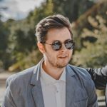 Profile Picture of Andrew (@andrew_leonidich) on Instagram