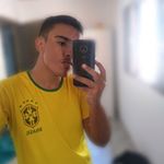 Profile Picture of Patrick Alves (@patrick_alves3) on Instagram