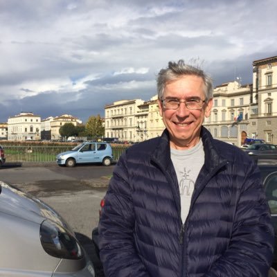 Profile Picture of David H. Reinarz (@dhrauthor) on Twitter