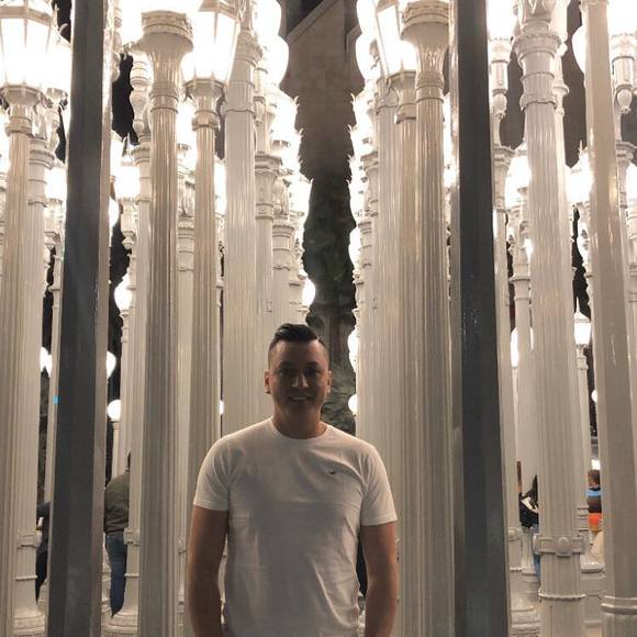 Profile Picture of Raul Diaz becerra (@rauldiaz103086) on Poshmark