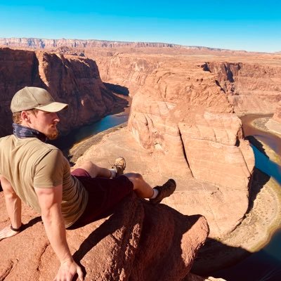 Profile Picture of Zachary Tyler (@Zachary_Tyler14) on Twitter