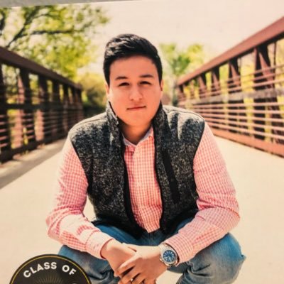 Profile Picture of Carlos Sandoval (@Carlosandova1) on Twitter