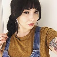 Profile Picture of Ashlie Bella Olson (@ashlie-bella-olson) on Quora