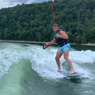 Profile Picture of Garrett Jackson (@Garrettjacks_) on Twitter