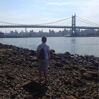 Profile Picture of Kenneth Vuong (@kennethswimmerw) on Pinterest