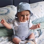 Profile Picture of Baby John (@johnsbabyworld) on Instagram