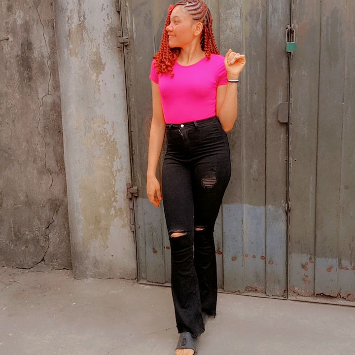 nancy sunday - Tiktok Profile Picture of nancy sunday (@nancy.sunday80) on Tiktok