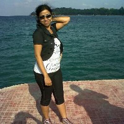 Profile Picture of Debjani Chakraborty (@DebjaniChakra10) on Twitter