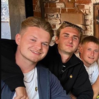 Profile Picture of Dan Arnold (@danarnoldd) on Twitter