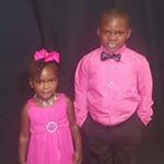 Profile Picture of Mikeia Cutright Holmes (@mikeiaholmes) on Instagram