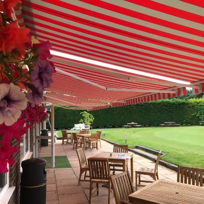 Profile Picture of Knighton Heath Golf (@oliagent) on Twitter