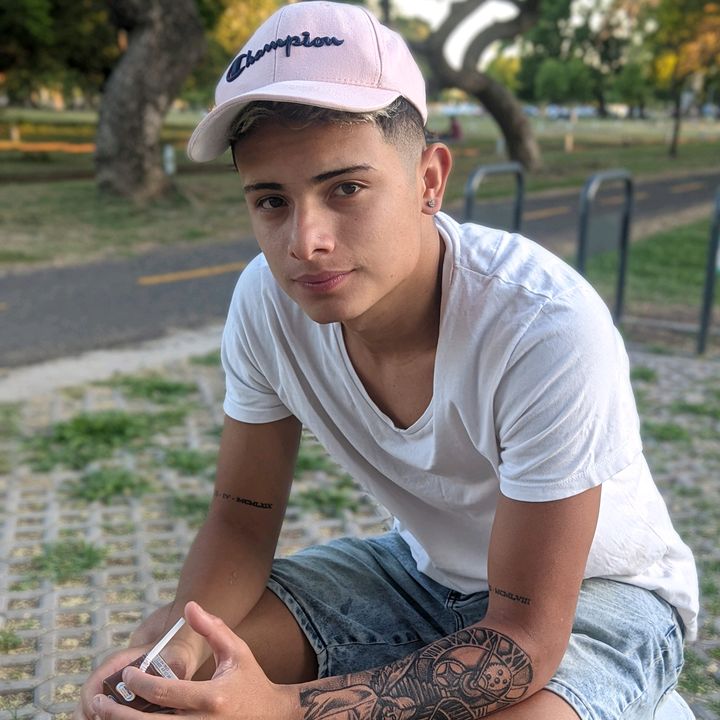 Profile Picture of Adrian Alcorce (@adrian.alcorce) on Tiktok