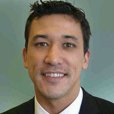 Profile Picture of Brian Goodness (@bgoodness_iha) on Twitter