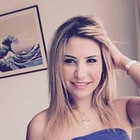 Profile Picture of Ghada Al Jawhary (@ghada-al-jawhary) on Quora