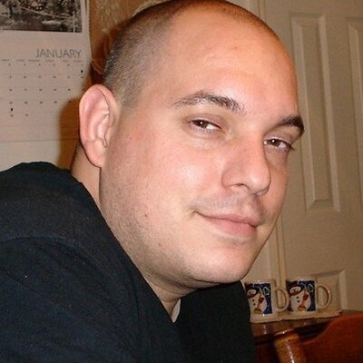 Jon Tardif - Twitter Profile Picture of Jon Tardif (@TardifJon) on Twitter