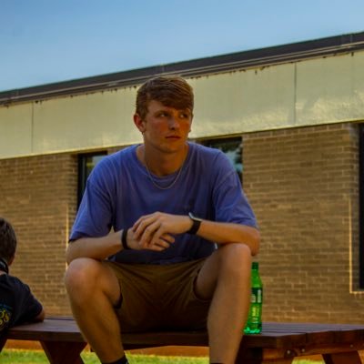 Wesley Clark Fuqua - Twitter Profile Picture of Wesley Clark Fuqua (@FuquaWesley23) on Twitter