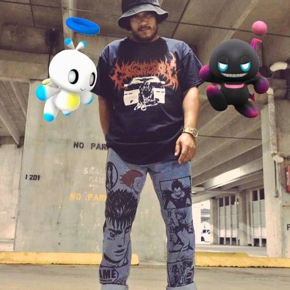 Profile Picture of Eric Soliz (@dawgt0wn) on Poshmark