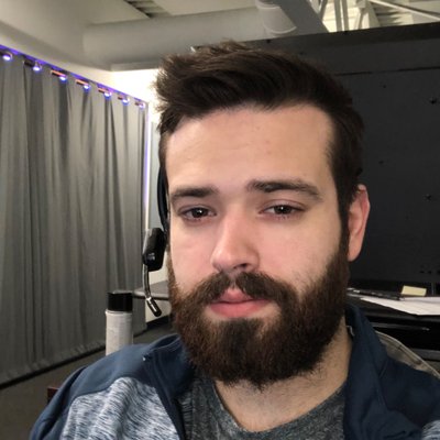 Matt Knase - Twitter Profile Picture of Matt Knase (@KnaseMatt) on Twitter