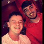 Profile Picture of Sean Kelly Fair 🇮🇪 (@seanbellybear) on Instagram