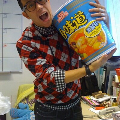 Steven Hui - Twitter Profile Picture of Steven Hui (@StevenFasHui) on Twitter