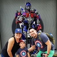 Profile Picture of Gisela Chavez (@gisela-chavez-1) on Quora