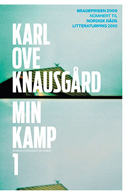 Profile Picture of My Struggle (Knausgård novels)on Wikipedia