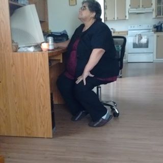 Profile Picture of Doris Arsenault (@doris.arsenault.31) on Facebook