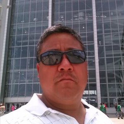 Profile Picture of Carlos Rayas (@carlosrayas70) on Twitter