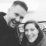 Profile Picture of Steven and Chrystal Turner (@turner.logos) on Instagram