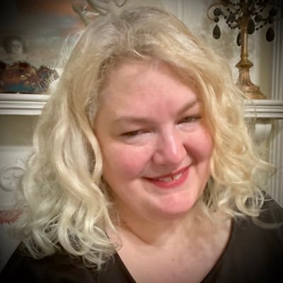 Profile Picture of Kim Brittingham (@KimBrittingham) on Twitter