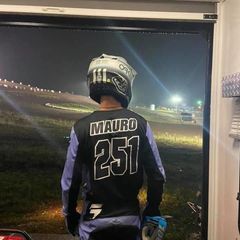 Profile Picture of Ryan Mauro (@ryanmauro251) on Tiktok