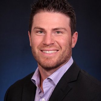 Profile Picture of Steven Cramptonon Twitter