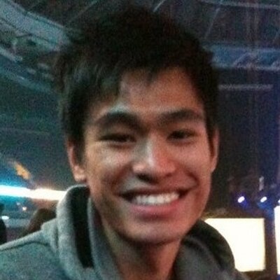 Profile Picture of Christopher Tsoi (@Vegetsoi) on Twitter