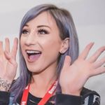 Profile Picture of Jen Ledger (@bold_ledger) on Instagram