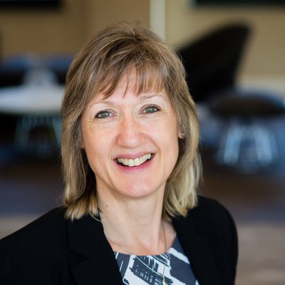Profile Picture of Carol Lovell (@CarolLovell16) on Twitter