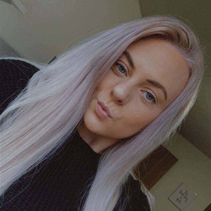 Profile Picture of   rachel.hansen... (@rachel.hansenn) on Tiktok