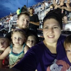 Profile Picture of Erin Silldorff (@ESilldorff) on Twitter