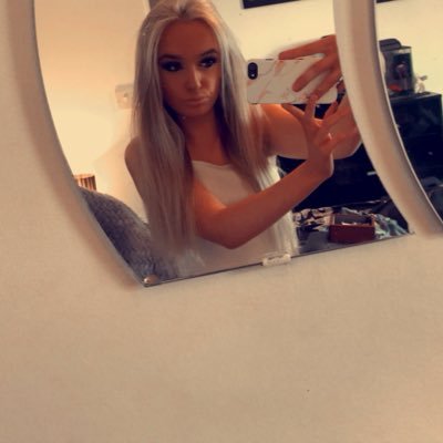 Leah Atkinson - Twitter Profile Picture of Leah Atkinson (@leahatkinsonxx) on Twitter