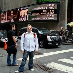 Profile Picture of Juan Cordero (@juankcordero) on Myspace