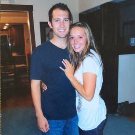 Profile Picture of Rebecca Wright (@beccca) on Pinterest