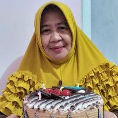 Profile Picture of Rosita Eddy (@rositaeddy) on Tiktok