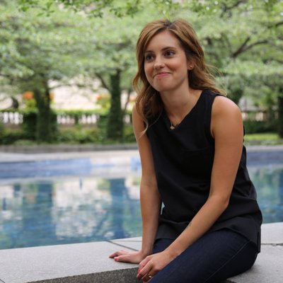 Profile Picture of Caitlin Gath (@caitlingath) on Twitter