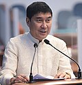 Profile Picture of Raffy Tulfo - Wikipediaon Wikipedia