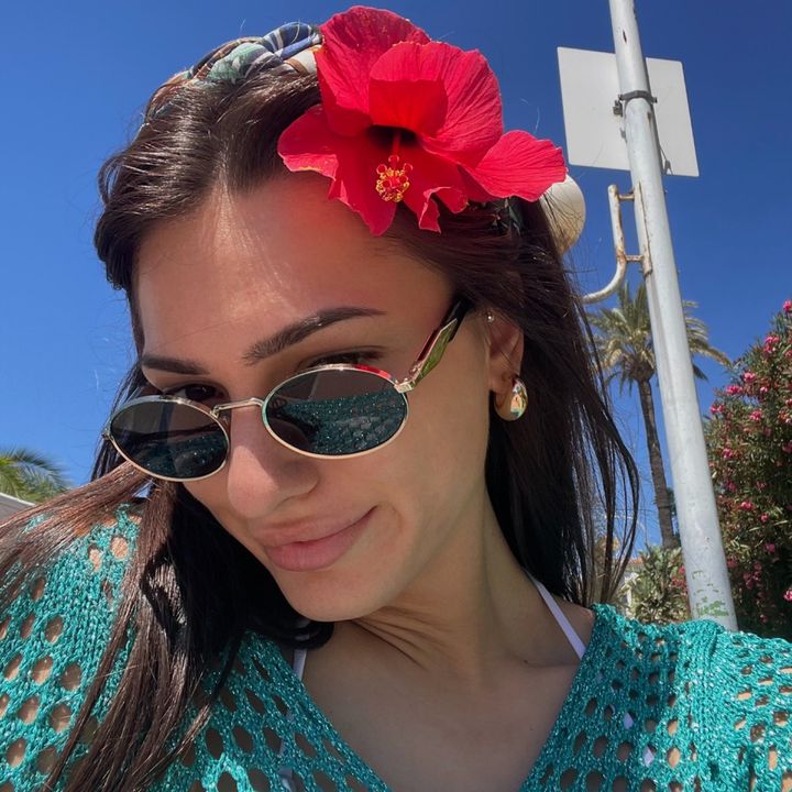 Profile Picture of Andrea Simić (@7dree7) on Tiktok