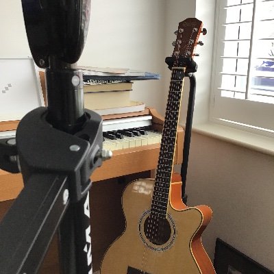 Profile Picture of David Danson (@DavidDanson2) on Twitter