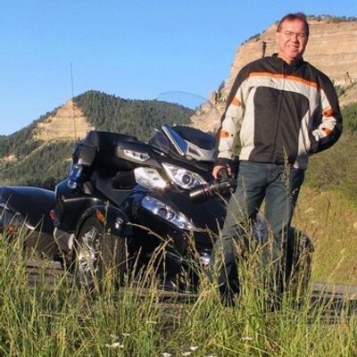 Profile Picture of Randy Davison (@2014SpyderRyder) on Twitter