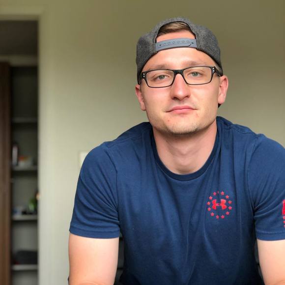 Profile Picture of Matthew Dipzinski (@mdipzinski) on Poshmark