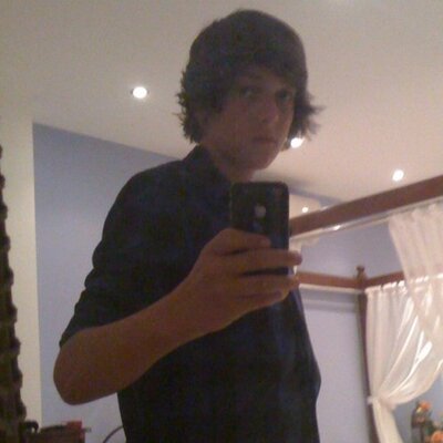 Profile Picture of Robin Bahr (@_3xxi) on Twitter